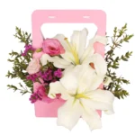 Композиция Венера в саду